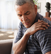 Chronic Pain Wellbeing Group