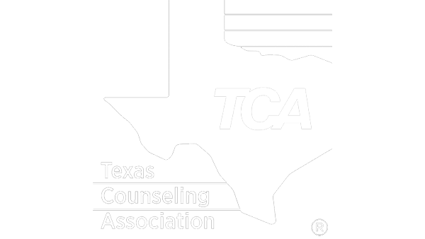 Texas Counseling Association Logo